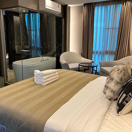 Chiang Mai Night Market Super Large Luxurious 3-Bedroom Hotel-Style Condo Dış mekan fotoğraf