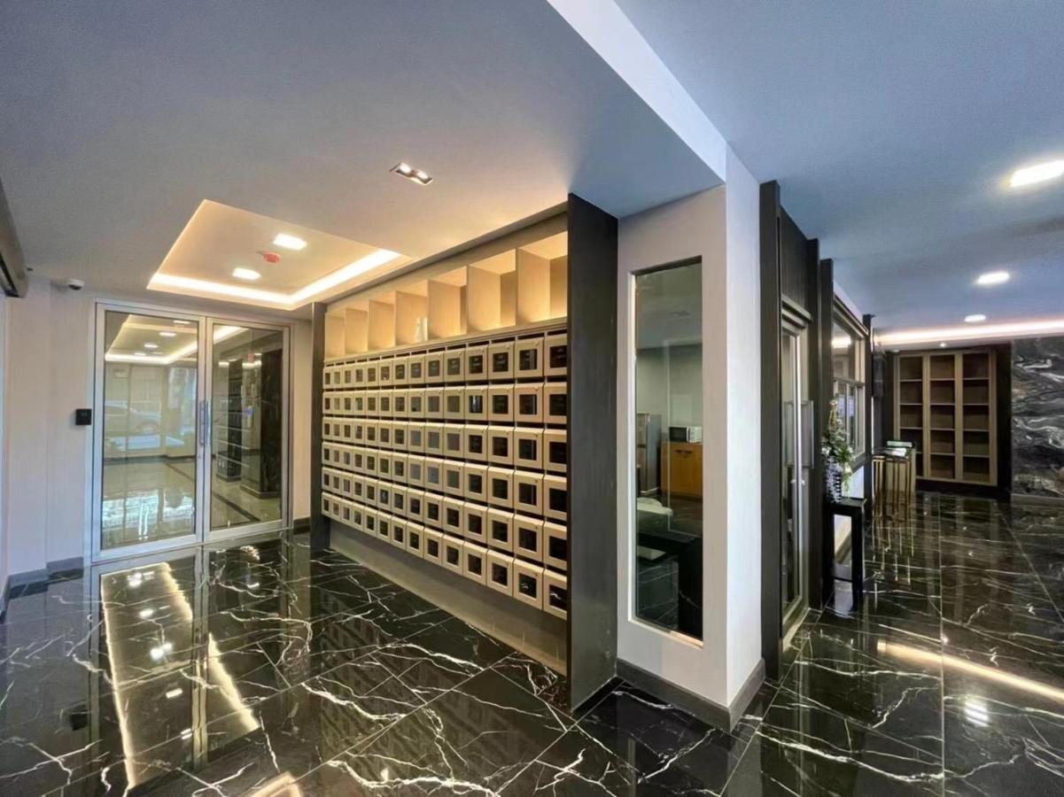 Chiang Mai Night Market Super Large Luxurious 3-Bedroom Hotel-Style Condo Dış mekan fotoğraf